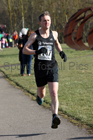 Senior women and vets women and men, 2018 Royal Signals NECAA Road Relays, Hetton. Photo: David T. Hewitson/Sports for All Pics